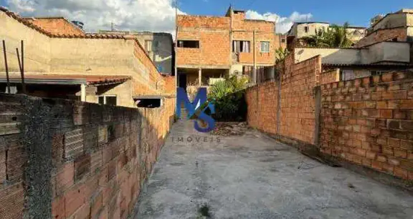 Compre casa no bairro jardim de ala em justinopolis | ribeirão das neves/mg