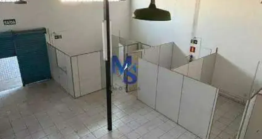 Galpão para aluguel no bairro jardim primavera (justinopolis) - ribeirão das neves/mg