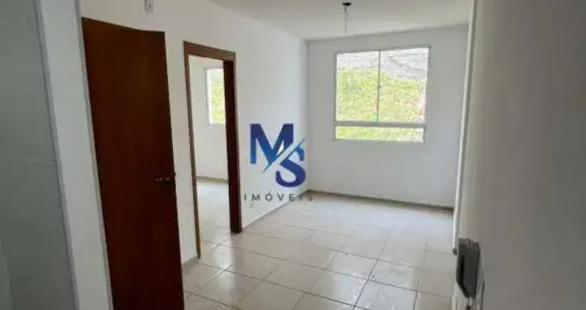Alugue apartamento 03 quartos em condomínio com lazer completo no bairro elizabeth (justinopolis) - ribeirão das neves/mg