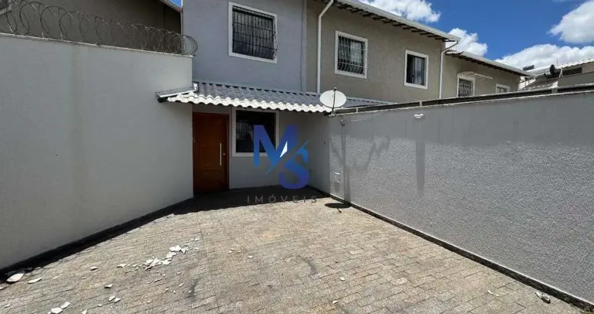 Casa a venda de dois quartos no Bairro Santa Branca Belo Horizonte