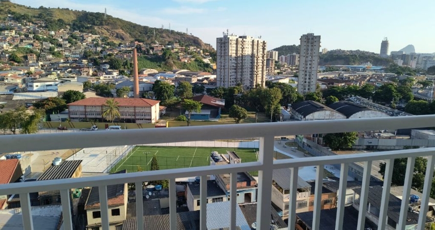 Apartamento com 2 quartos à venda na Travessa Luiz Paulino, 590, Centro, Niterói