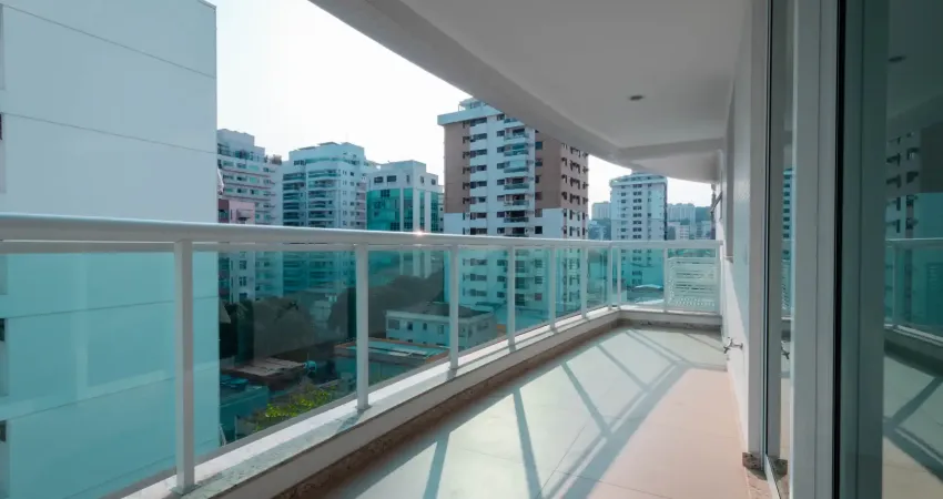 Apartamento 3 quartos com suíte e 2 vagas no jardim icaraí pronto para morar