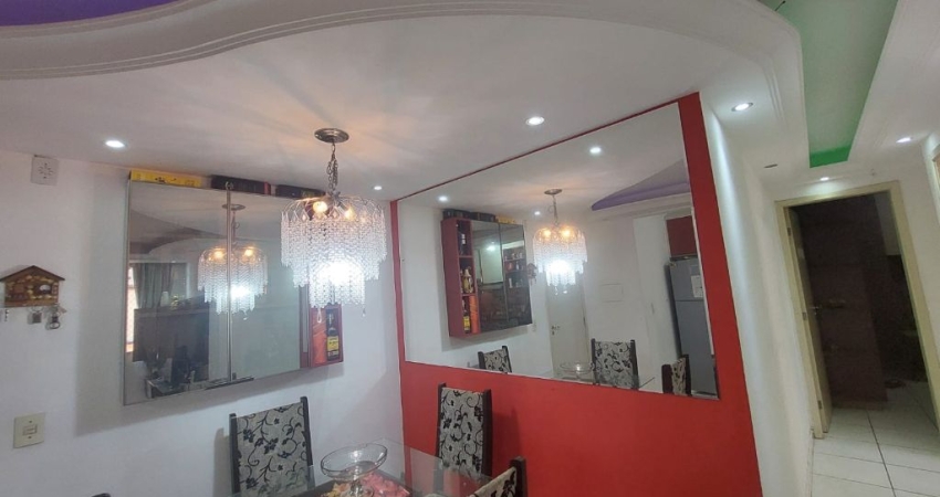 APARTAMENTO PARQUE SÃO VICENTE