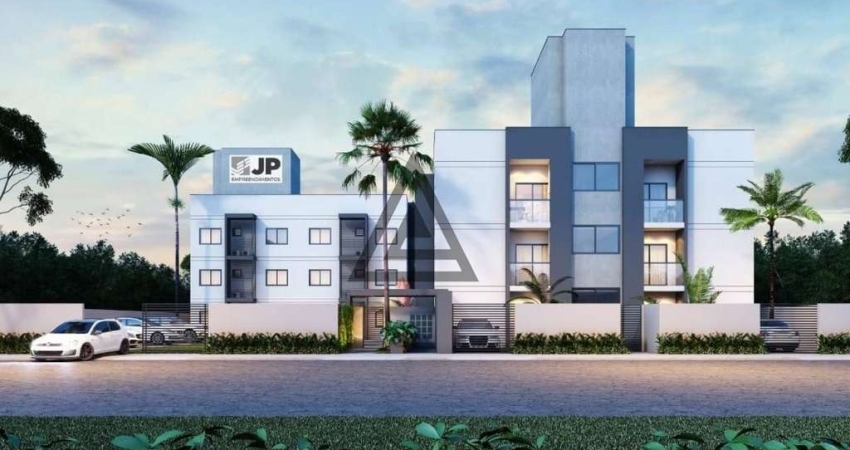 APARTAMENTO JARDIM DA BARRA - ÓTIMO CUSTO-BENEFÍCIO