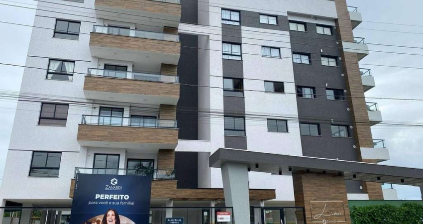 COBERTURA DUPLEX À 300 METROS DO MAR