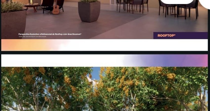 Apartamento com 1 quarto à venda na Rua Gutemberg, 79, Campo Belo, São Paulo