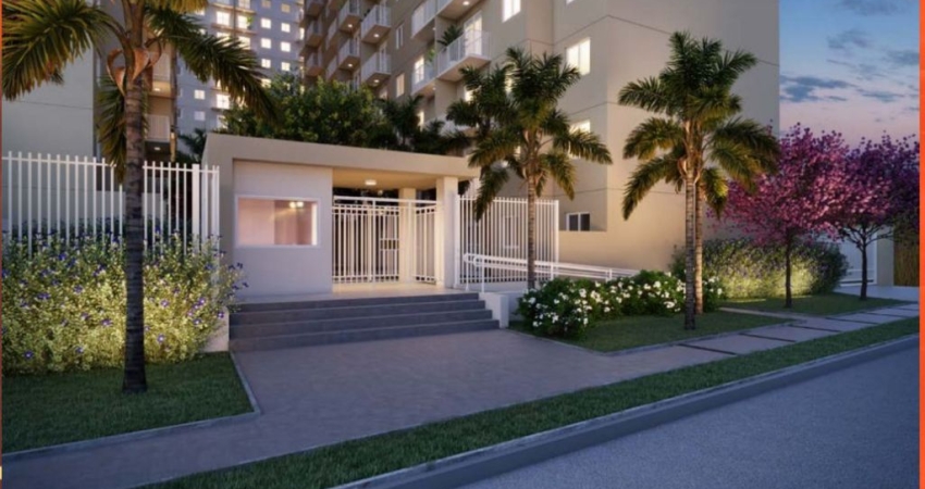 Apartamento com 3 quartos à venda na Vila Andrade, São Paulo 