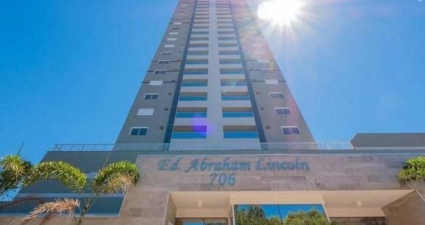Apartamento com 2 quartos à venda na Rua Natal, 706, Centro, Cascavel