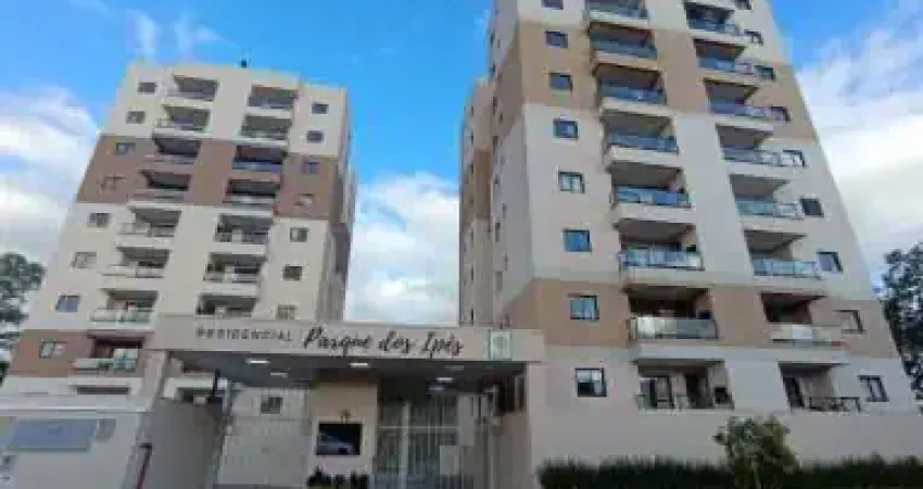Apartamento com 2 quartos à venda na Rua Porto Alegre, 221, Pioneiros Catarinenses, Cascavel