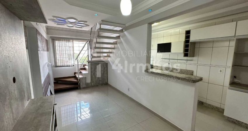 Apartamento com 3 quartos à venda na Rua Maestro João Seppe, 303, Jardim Paraíso, São Carlos