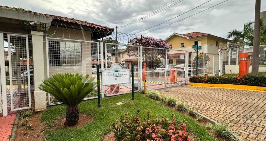 Última unidade disponível no Condomínio Orizzonti di San Carlo – São Carlos/SP!