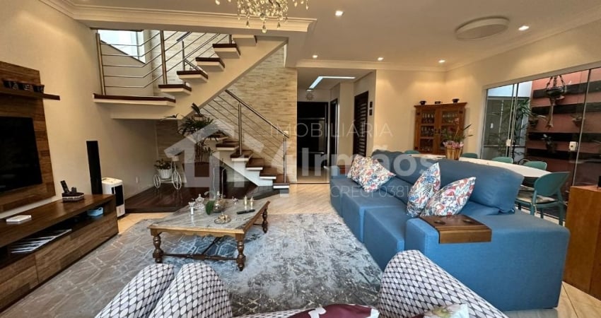 Viva com mais conforto, privacidade e estilo no Jardim de Cresci