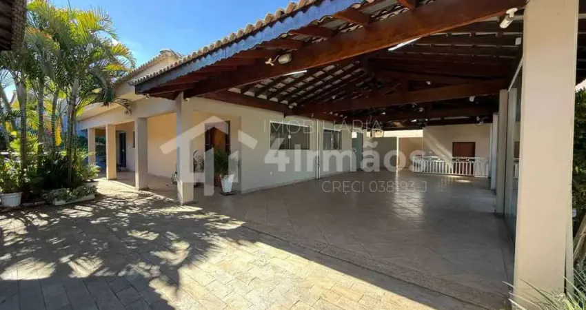 Casa alto padrão para venda em são carlos, jardim cardinalli, 4 dormitórios, 4 suítes, 5 banheiros, 6 vagas