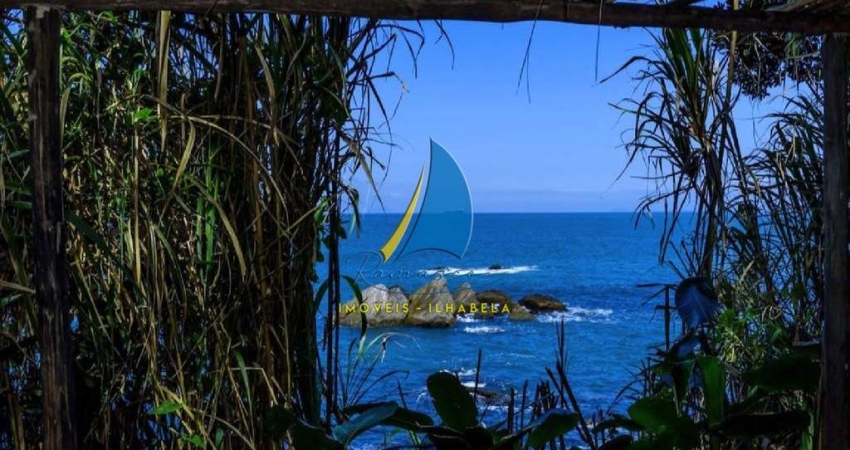 Terreno à venda no Taubaté, Ilhabela 