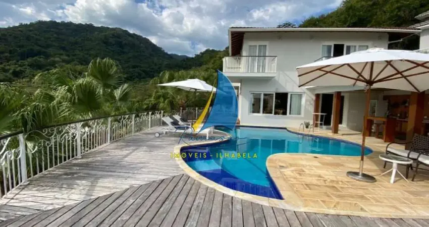 Casa com 4 quartos à venda no Engenho D'Água, Ilhabela 