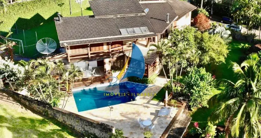Casa com 6 quartos à venda no Engenho D'Água, Ilhabela 