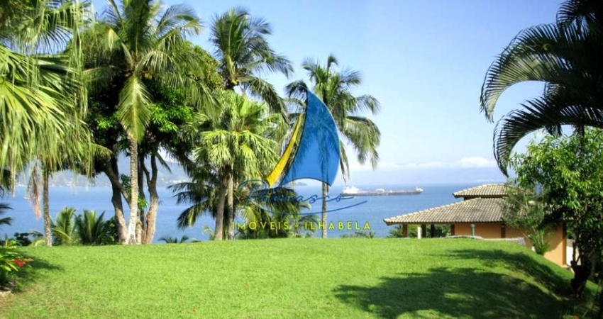 Casa com 6 quartos à venda no Viana, Ilhabela 