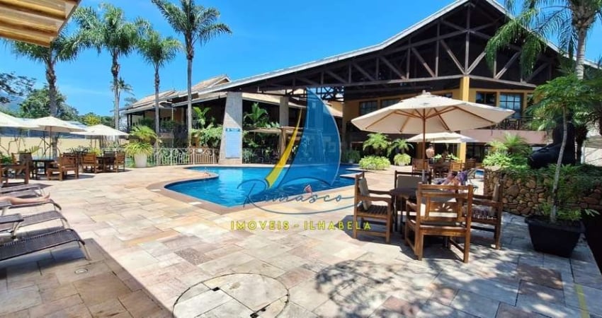 Flat com 1 quarto à venda no Perequê, Ilhabela 
