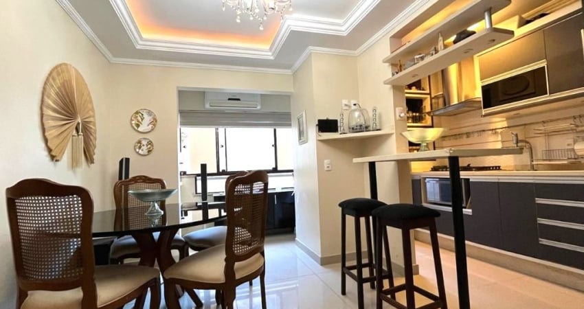 Apartamento com 2 quartos à venda na Rua Procópio Manoel Pires, Trindade, Florianópolis