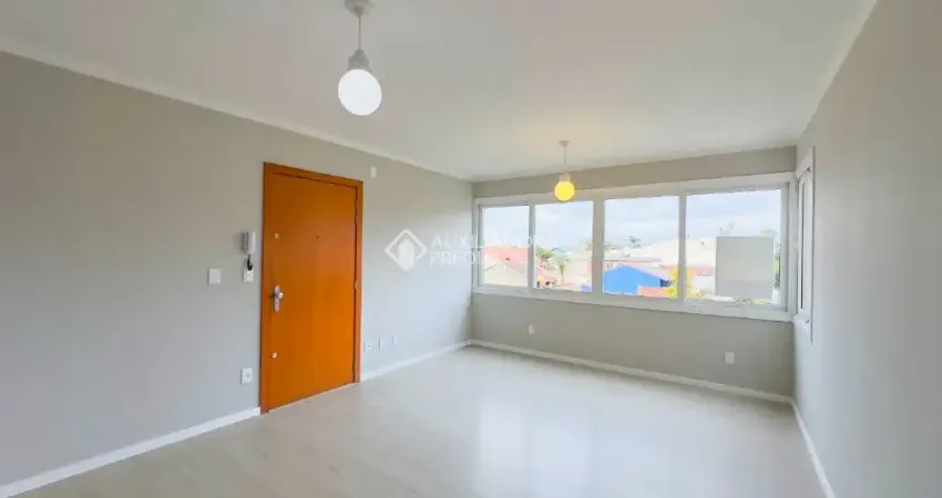 Apartamento com 2 quartos à venda na Rua Vinte e Quatro de Agosto, 301, Jardim Itu Sabará, Porto Alegre