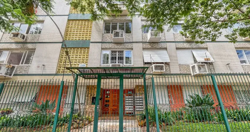 Apartamento de 3 dormitórios , no Menino Deus, Construtora Bernaud