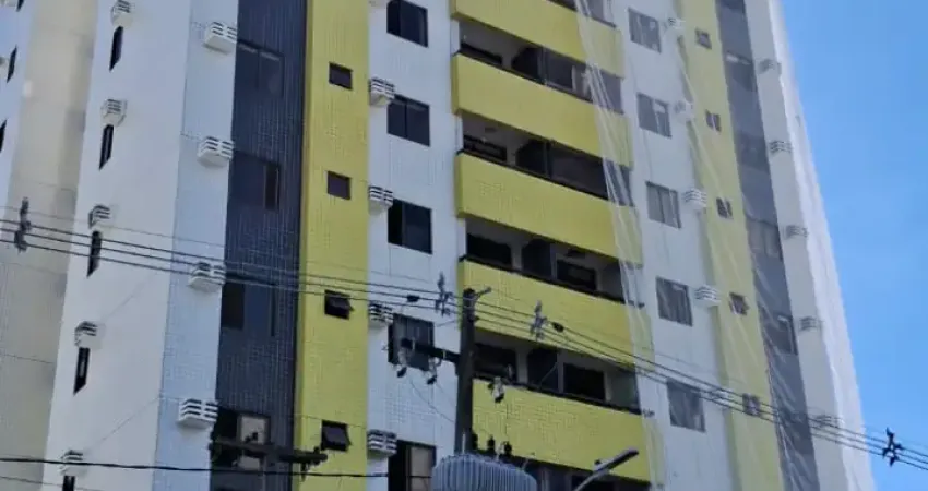 Apartamento com 3 quartos edifício morada bela vista