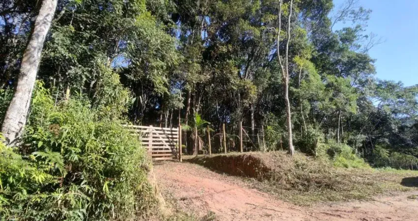 Terreno à venda no Centro, Juquitiba 