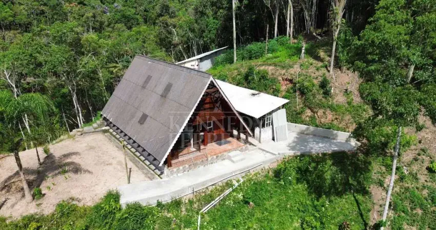 Chácara / sítio com 2 quartos à venda no Centro, Juquitiba 