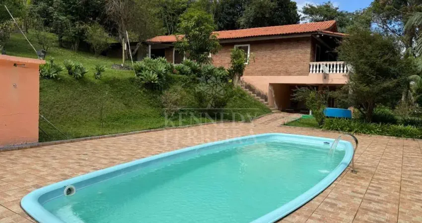 Chácara / sítio com 3 quartos à venda no Centro, Juquitiba 