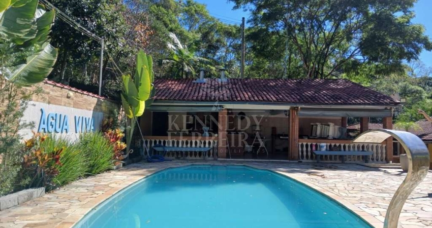 Chácara / sítio com 2 quartos à venda no Centro, Juquitiba 