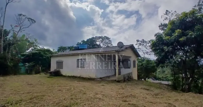 Chácara / sítio com 2 quartos à venda no Centro, Juquitiba 