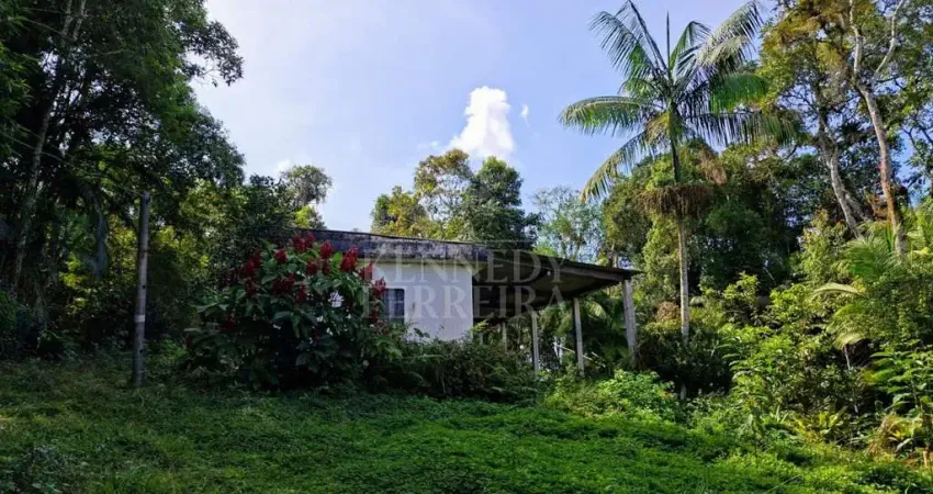 Chácara / sítio com 2 quartos à venda no Centro, Juquitiba 
