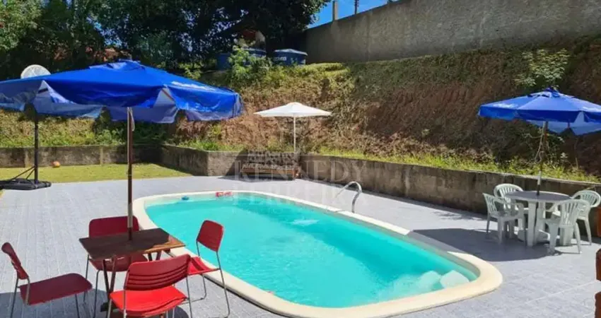 Chácara / sítio com 2 quartos à venda no Centro, Juquitiba 
