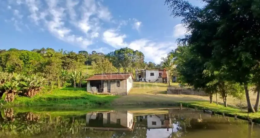 Chácara / sítio com 3 quartos à venda no Centro, Juquitiba 