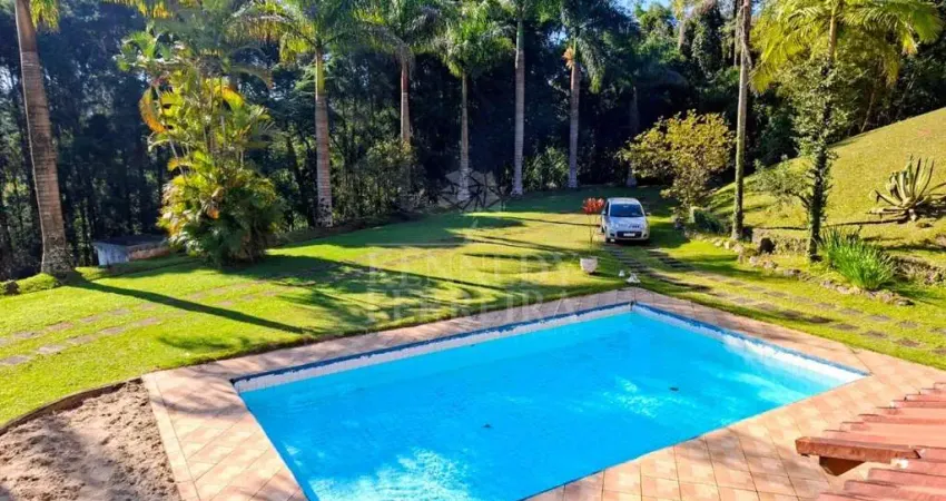 Chácara / sítio com 3 quartos à venda no Centro, Juquitiba 