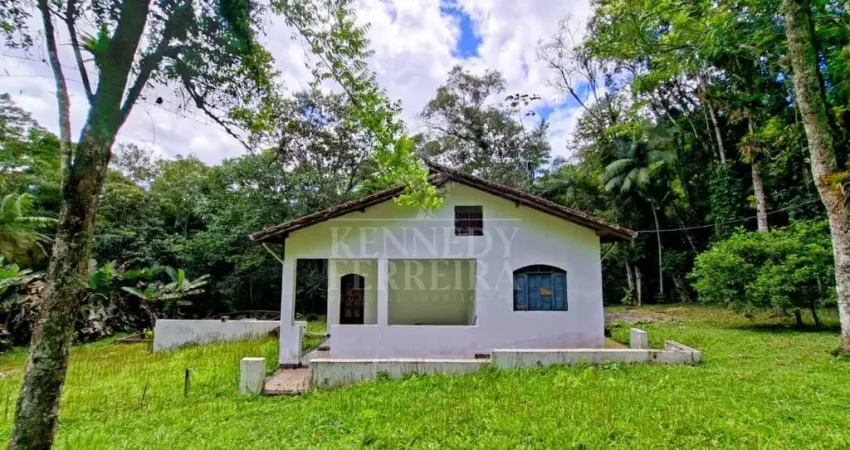 Chácara / sítio com 3 quartos à venda no Centro, Juquitiba 