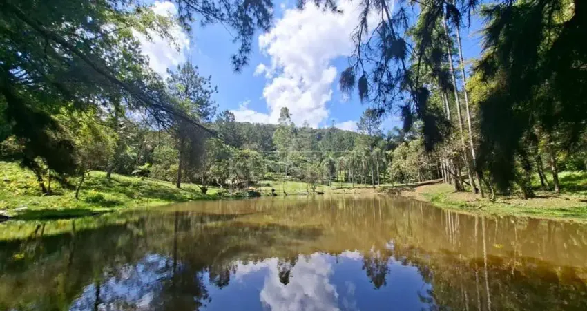 Chácara / sítio com 2 quartos à venda no Centro, Juquitiba 