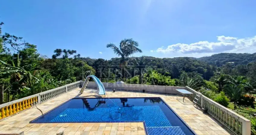 Chácara / sítio com 3 quartos à venda no Centro, Juquitiba