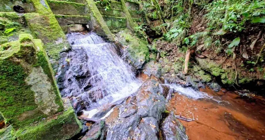 Chácara / sítio com 2 quartos à venda no Centro, Juquitiba 