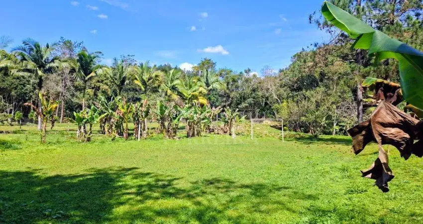 Chácara / sítio com 3 quartos à venda no Centro, Juquitiba