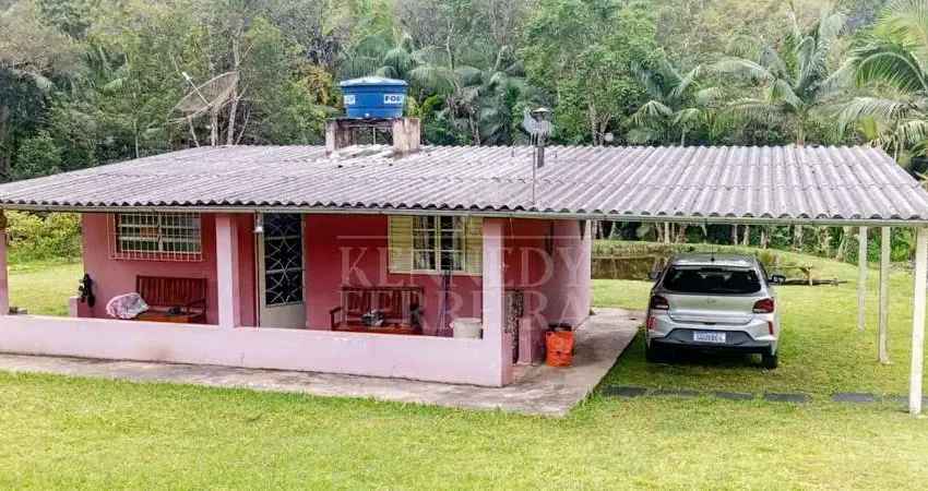 Chácara / sítio com 1 quarto à venda no Centro, Juquitiba