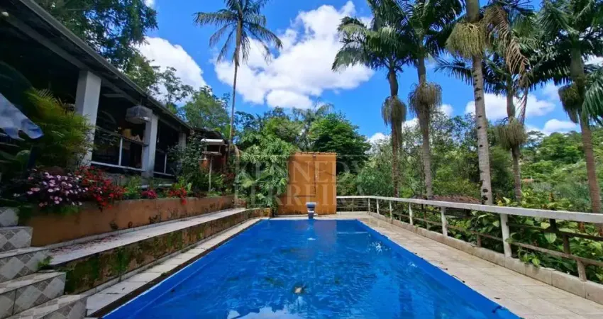 Chácara / sítio com 5 quartos à venda no Centro, Juquitiba