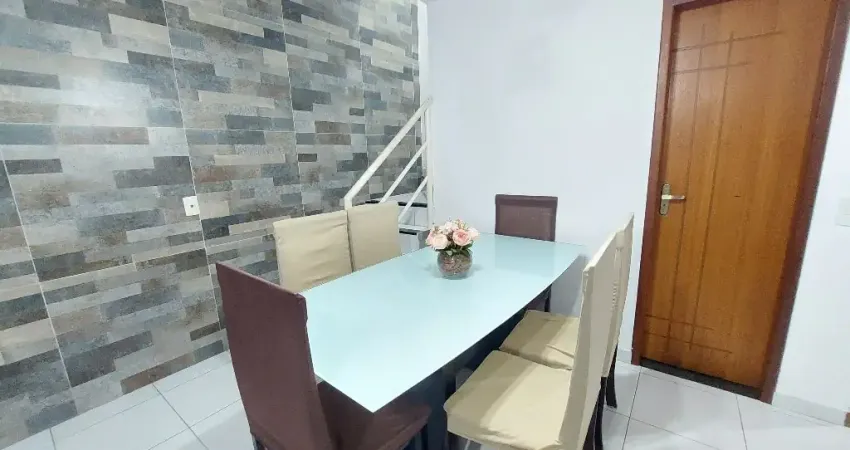 Casa duplex 3Qts/Ste- Quintal, área gourmet, garagem-Vc vão amar esta casa vai adorar este imóvel, valor/ 3carros.