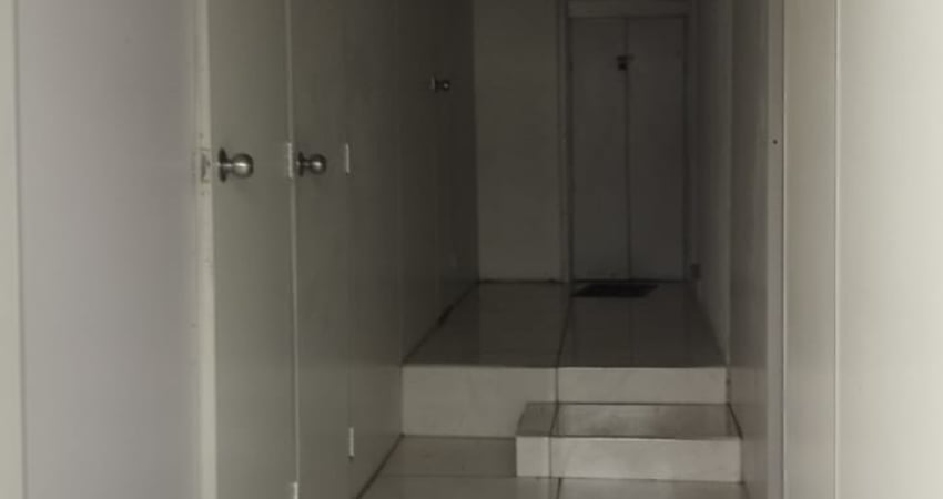 QUARTOS Individuais com áreas comuns compartilhadas