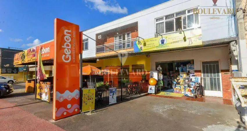 Prédio comercial à venda, 226 m² por R$ 1.500.000 - Vargem Grande - Pinhais/PR