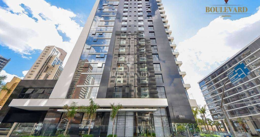 Apartamento à venda, 263 m² por R$ 5.500.000,00 - Batel - Curitiba/PR