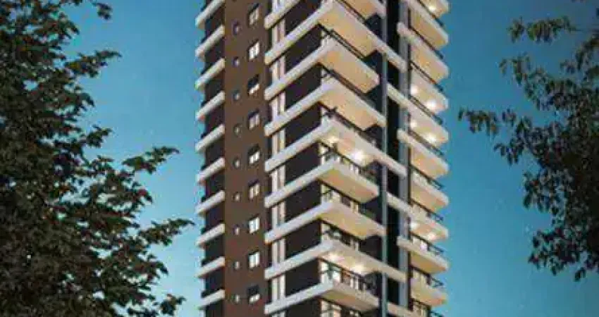Apartamento Terrasse Mouvement com 3 dormitórios à venda, 99 m² por R$ 1.196.000 - Cabral - Curitiba/PR
