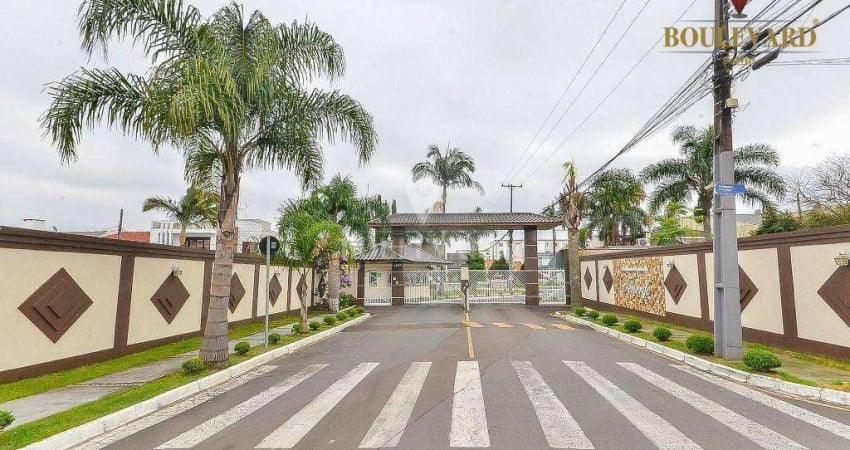Terreno no Residencial Tenerife à venda, 377 m² por R$ 490.000 - Parque da Fonte - São José dos Pinhais/PR
