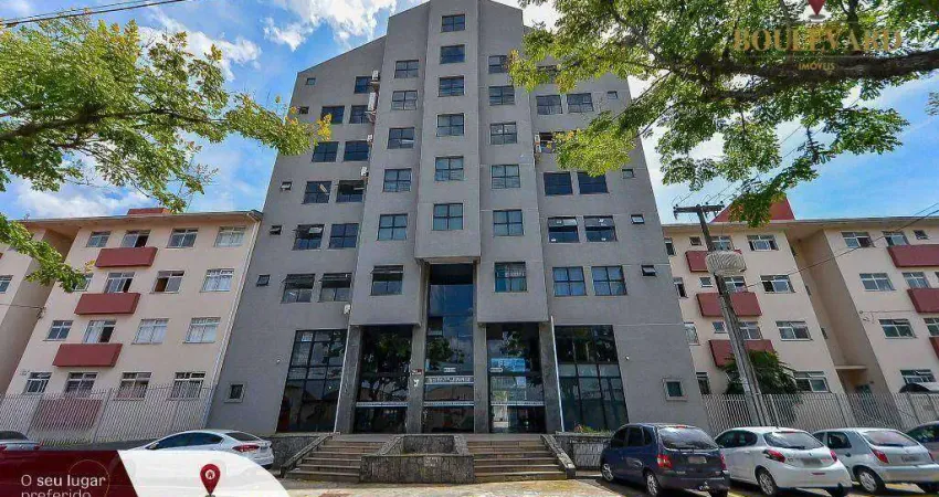 Andar Corporativo à venda, 225 m² por R$ 860.000,00 - Parolin - Curitiba/PR