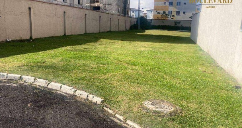 Terreno no Residencial Tenerife à venda, 408 m² por R$ 560.000 - Parque da Fonte - São José dos Pinhais/PR